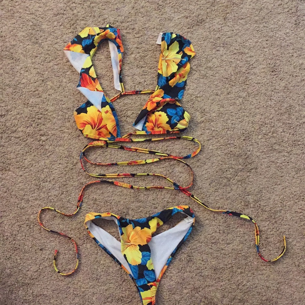 Bathinsuit